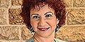 פרס השר לאמנים ותיקים לאסתרית בלצן 